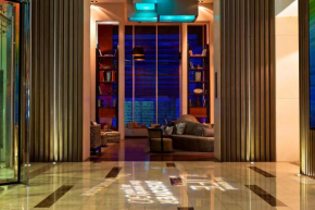 Renaissance Santiago by Marriott